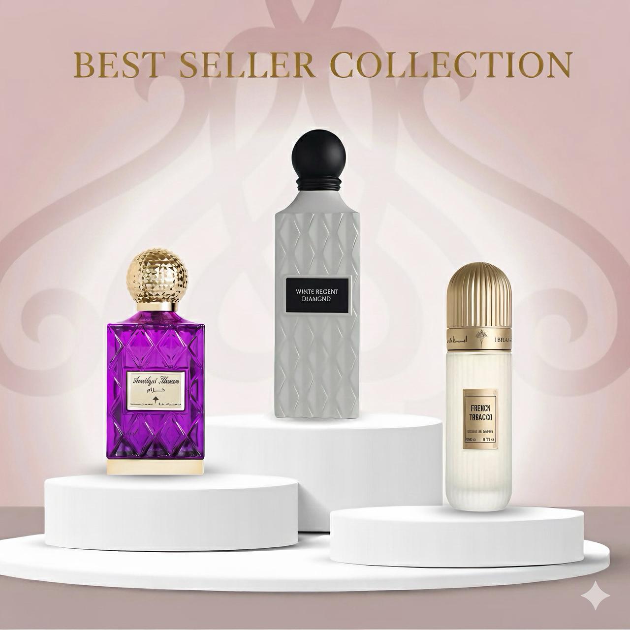 Best sellers