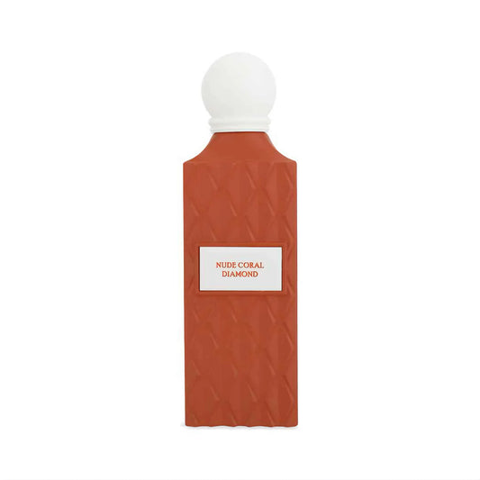 IBRAQ NUDE CORAL DIAMOND EDP FOR MEN