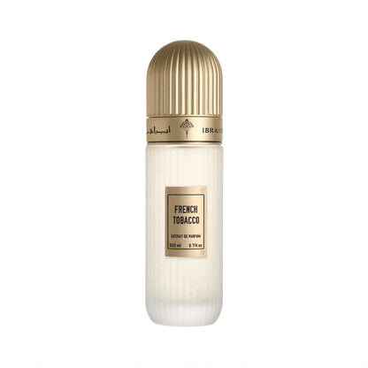 IBRAQ FRENCH TOBACCO EDP FOR MEN
