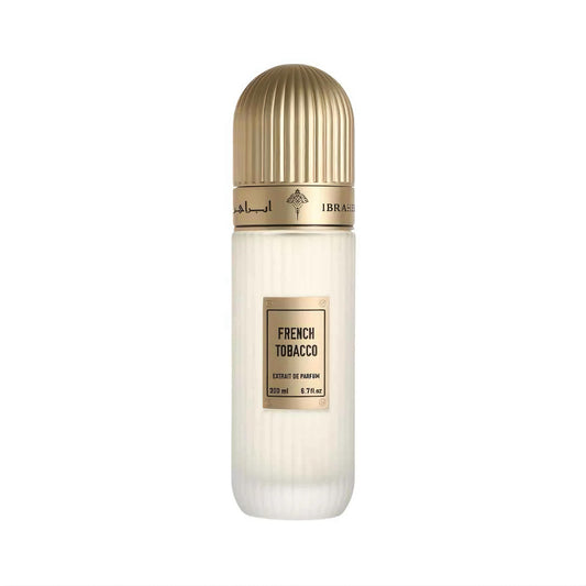 IBRAQ FRENCH TOBACCO EDP FOR MEN