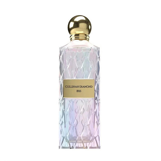 IBRAQ CULLINAN DIAMOND IRIS EDP FOR MEN