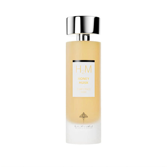IBRAQ HONEY MUSK EDP UNISEX