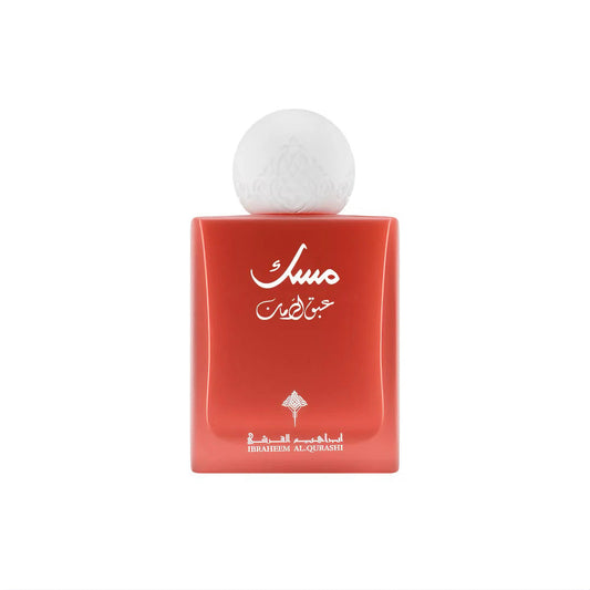 IBRAQ ABAQ POMEGRANATE RED MUSK EDP FOR WOMEN