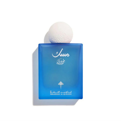 IBRAQ BLUEBERRY MUSK EDP UNISEX