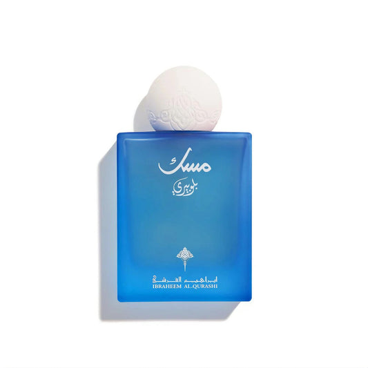 IBRAQ BLUEBERRY MUSK EDP UNISEX
